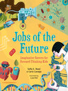 Cover image for Jobs of the Future